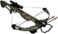 Discount Crossbows & Accessories